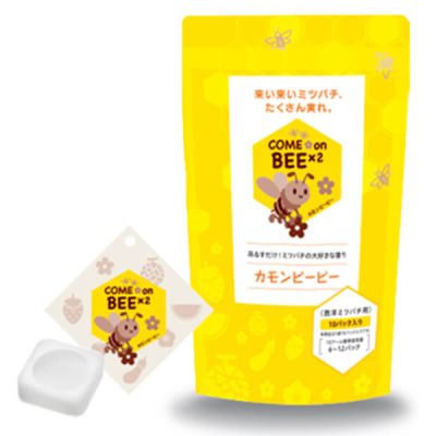 カモンビービー