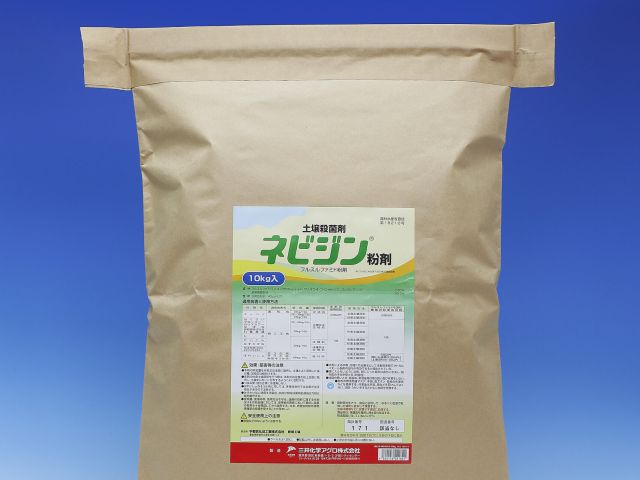 ネビジン粉剤10kg