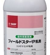 畑作 野菜用除草剤 フィールドスター P乳剤 株 幸島園種苗