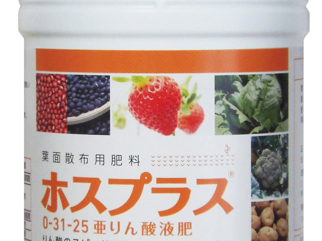 ホスプラス１L（透過）