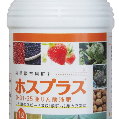 ホスプラス１L（透過）