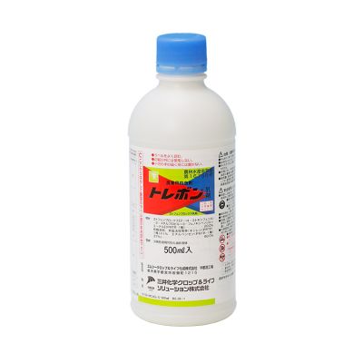 トレボン乳剤500ml (1)