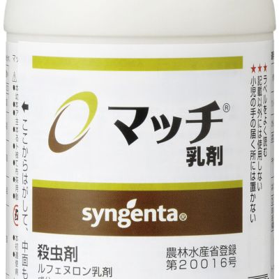 マッチ乳剤_500ml